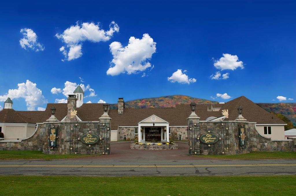 Orchards Hotel Williamstown Exterior foto