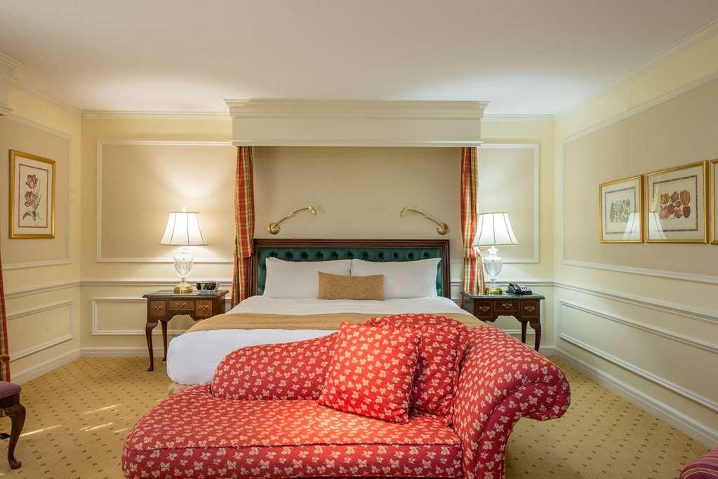Orchards Hotel Williamstown Quarto foto