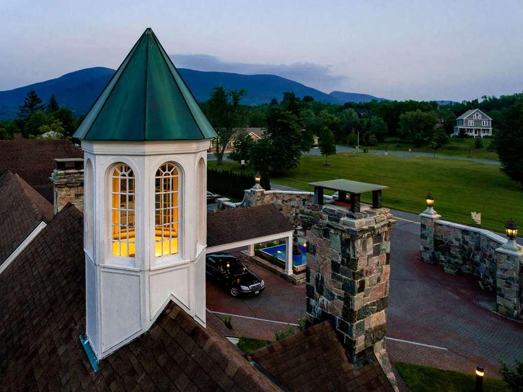 Orchards Hotel Williamstown Exterior foto
